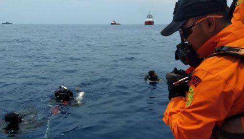 Потерпевший крушение индонезийский лайнер не будут поднимать со дна моря