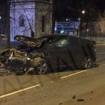 Одному из пострадавших в аварии с BMW в Барнауле снова стало хуже