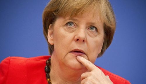Меркель покинет пост канцлера после 2021 года