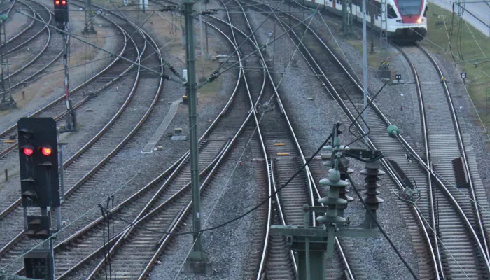 Что известно о катастрофе на железной дороге в Республике Коми: подробности ЧП