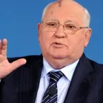 Чем запомнился Михаил Горбачев, первый президент СССР, идеолог перестройки