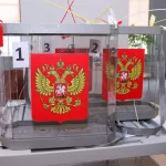 В Алтайском крае стартовал второй день голосования на выборах президента