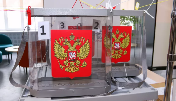Стало известно, когда пройдут выборы главы Республики Алтай