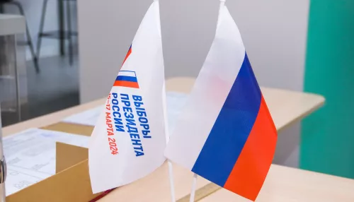 Более 711 тысяч избирателей Алтайского края отдали свои голоса на выборах