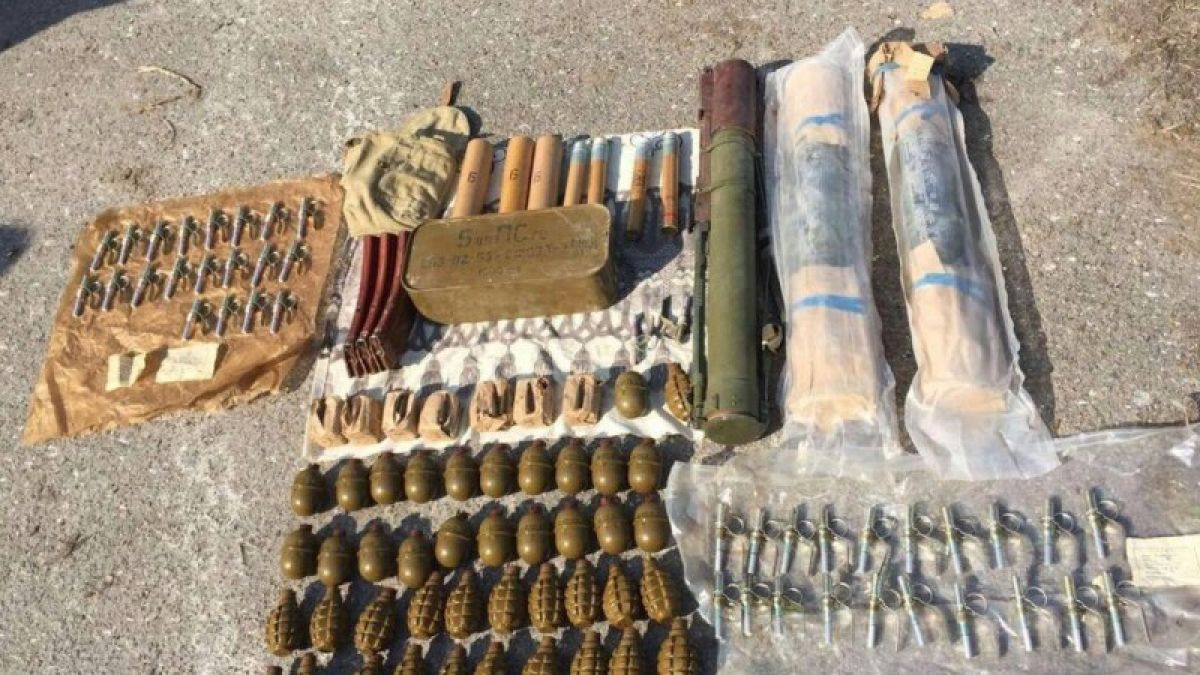 Калининградские полицейские закладывали оружие и бомбы ради раскрываемости