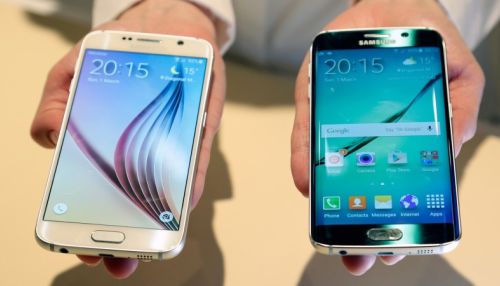 Samsung обошел новый iPhone по популярности