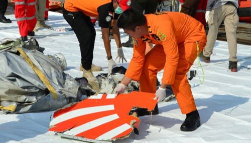 Тела десяти погибших обнаружены на месте крушения Boeing-737