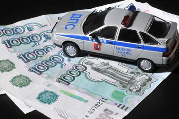 Реальный срок может получить житель Барнаула за взятку сотруднику ДПС