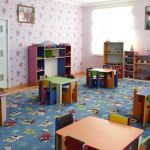 Почти 500 млн рублей выделит краевой бюджет на строительство трех детских садов