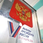 Ярмарки, семьи, фотозоны: как в Барнауле проходит второй день голосования
