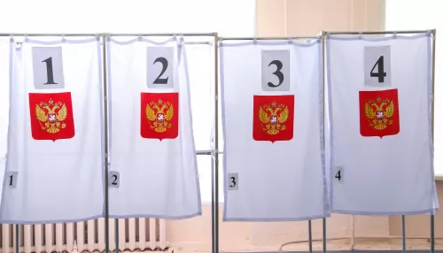 Сентябрьские выборы в Республике Алтай пройдут с использованием ДЭГ