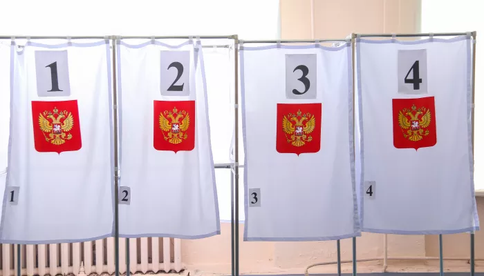Семь кандидатов претендуют на пост главы Республики Алтай