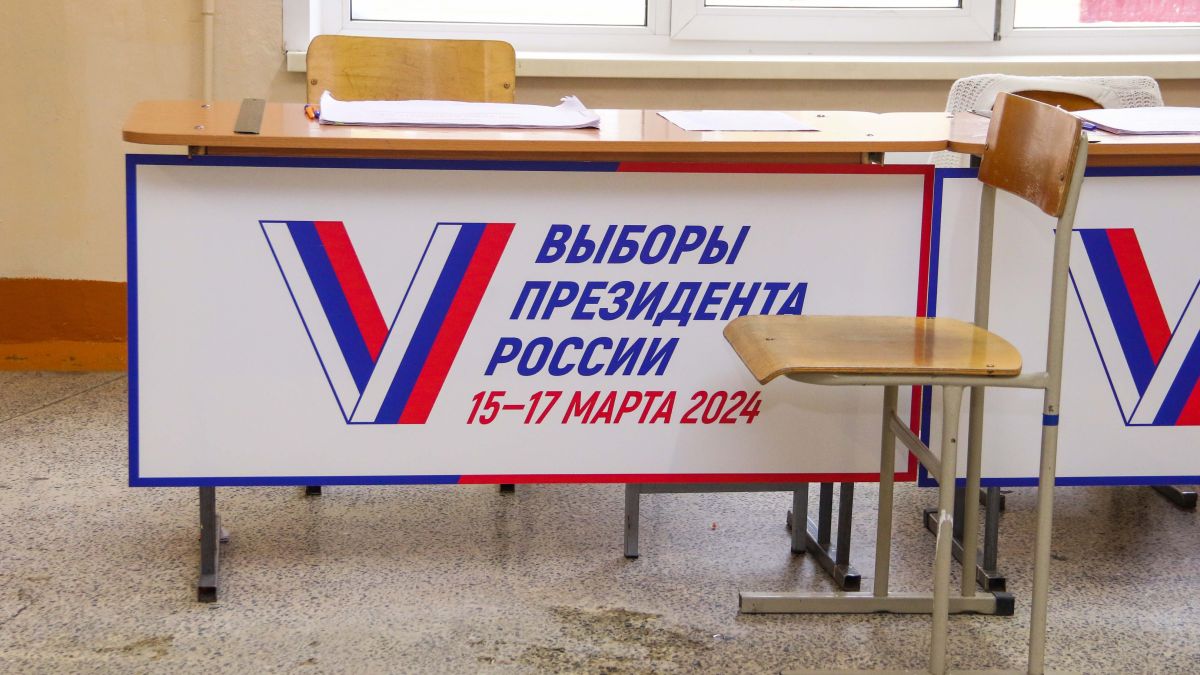 Выборы президента в Барнауле 