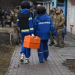 ВСУ атаковали дронами и обстреляли из РСЗО Белгородскую область, пострадали дети