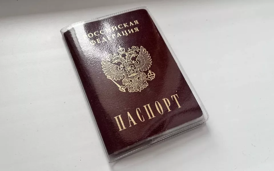 Любите: подросток из Новоалтайска не могла получить паспорт из-за необычной подписи