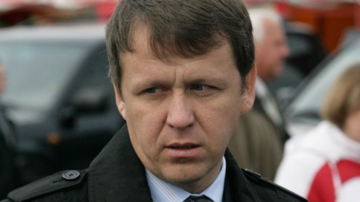 Суд опросил бывшего юриста ЗАО "Алтайкровля" по делу Евгения Рыжака
