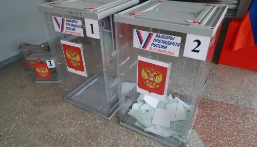 Выборы президента завершились в Алтайском крае. Как прошел третий день голосования
