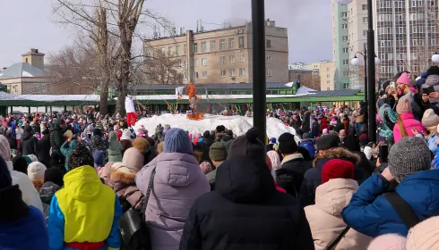 Когда в 2025 году отмечается Масленица и начинается Великий пост