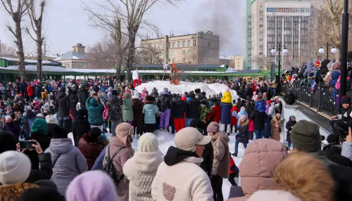 Уже хочется блинчиков: какого числа будет Масленица в 2026 году