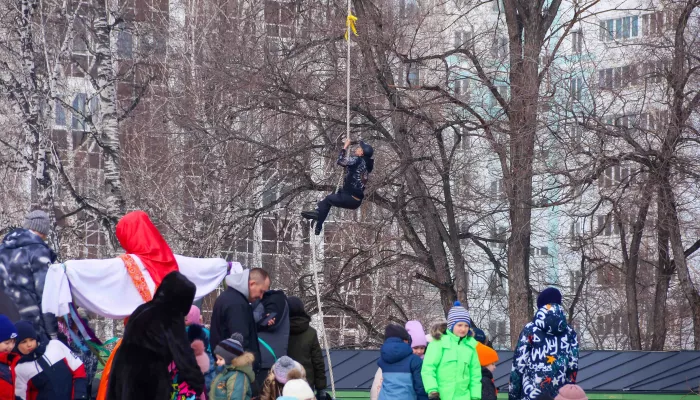 Золовкины посиделки: как правильно провести шестой день Масленицы