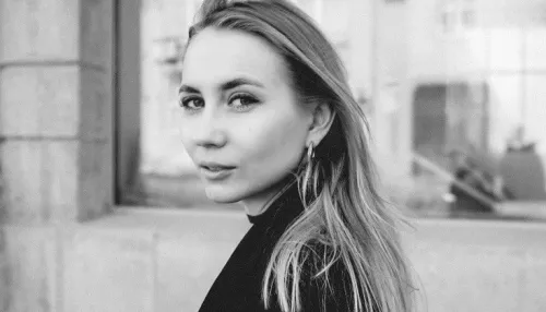 Сибирская журналистка погибла в жутком ДТП на омской трассе