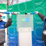 Еще более 700 домовладений на родине Шукшина смогут подключиться к природному газу