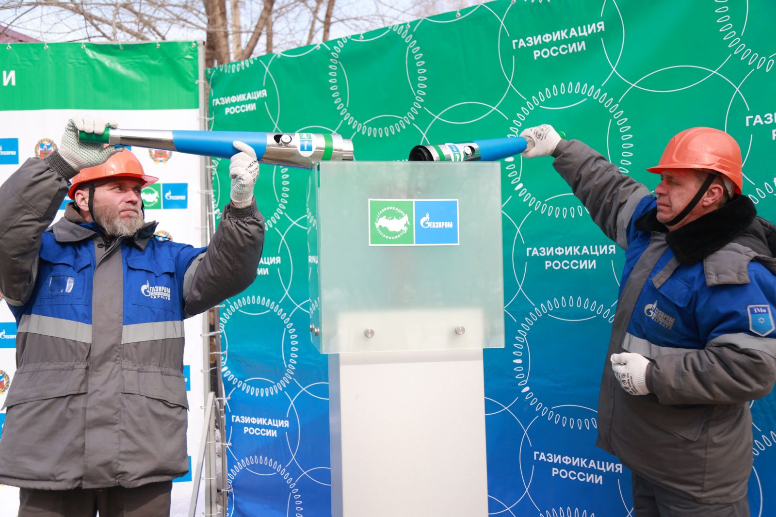 Какие результаты принесла догазификация алтайского села Сростки - Толк  18.03.2024