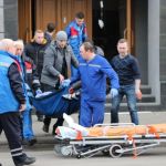 Один человек погиб, трое ранены – подробности взрыва в ФСБ Архангельска