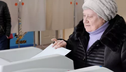 Барнаульские общественники оценили работу УИКов в день голосования