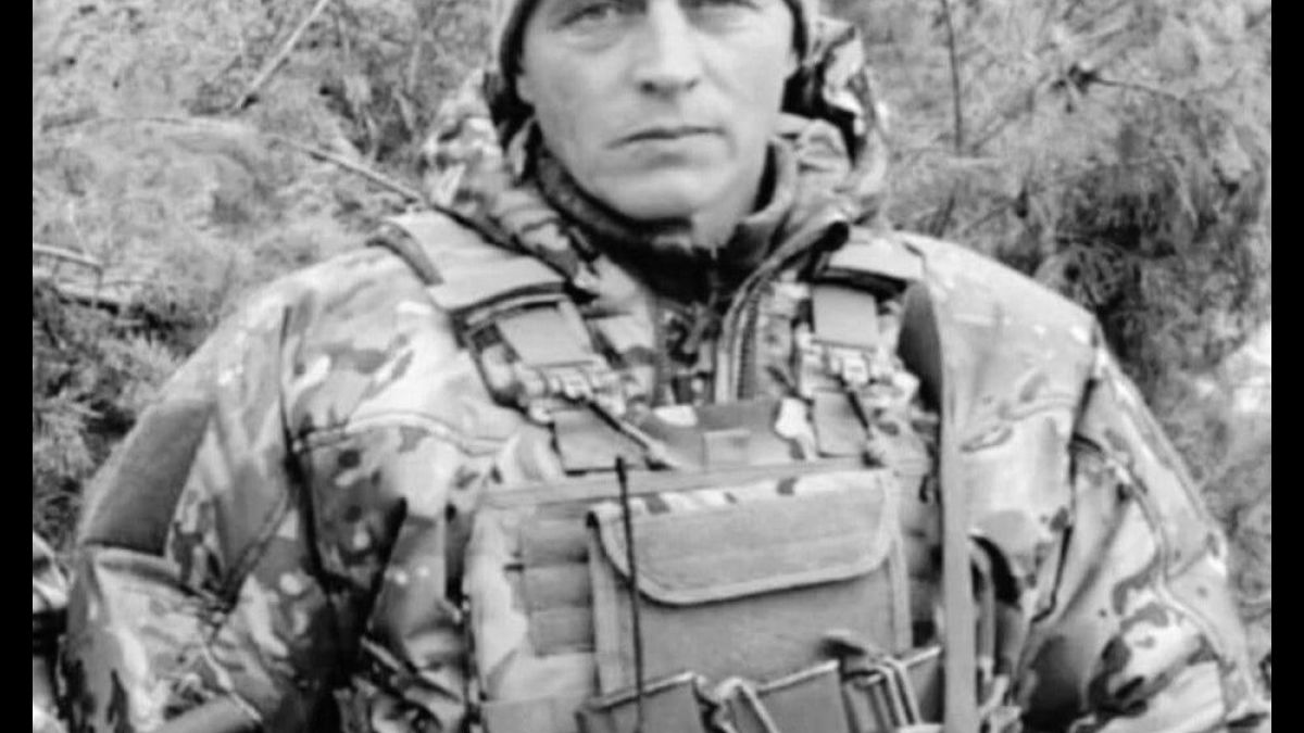 Николай Суховерков