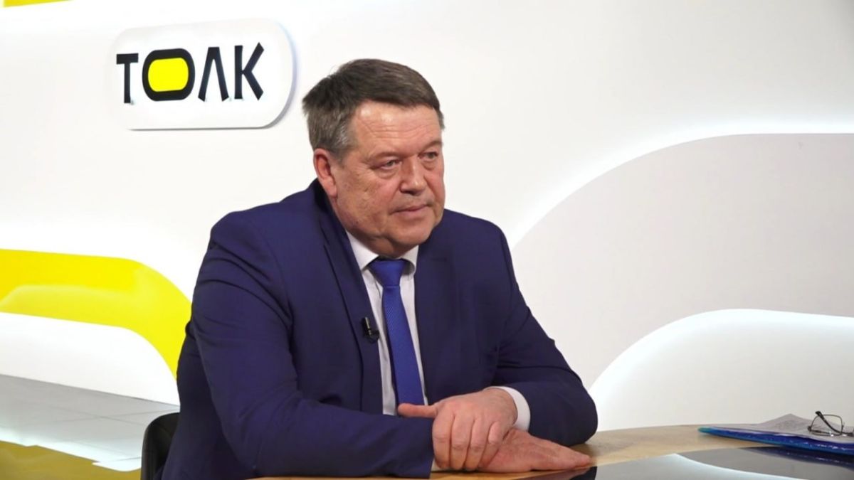 Владимир Драчев