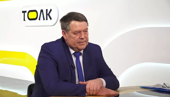 Барнаульский чиновник Владимир Драчев вернулся на знакомую должность в главке МЧС