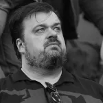 Умер комментатор и спортивный журналист Василий Уткин