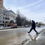 До +12 и изморозь. Какая погода будет в Алтайском крае на выходных
