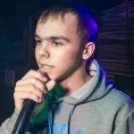 26-летний барнаульский рэпер Ямар погиб в зоне спецоперации