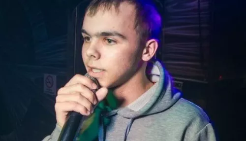 26-летний барнаульский рэпер Ямар погиб в зоне спецоперации
