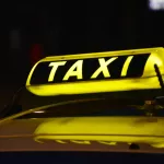 Ответственный подход: в Госавтоинспекции рассказали о правилах поездок в такси