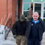 Барнаульского бизнесмена Клейнатовского отправили в СИЗО по делу о мошенничестве