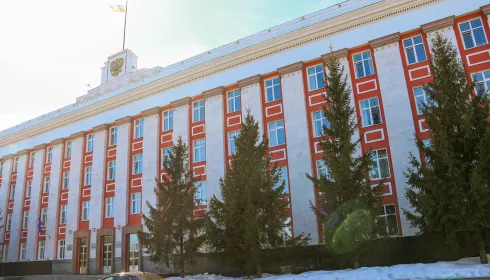 Сменился замглавы администрации губернатора и правительства Алтайского края