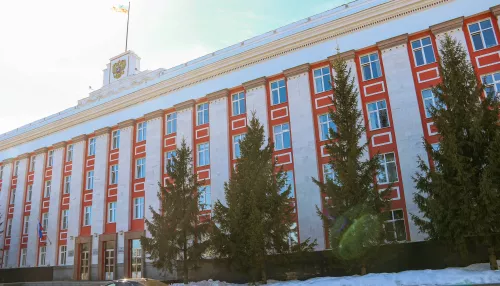 Сменился замглавы администрации губернатора и правительства Алтайского края