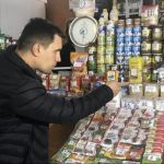 Саратовский депутат похудел на макарошках на 2 кг