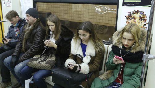 Больше 50% россиян подозревают утечку своих данных в соцсетях