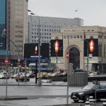 Нет страха, есть боль: впечатления москвички о прибитой горем столице после теракта