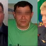 Уволены трое сотрудников уфимского МВД, подозреваемых в изнасиловании коллеги