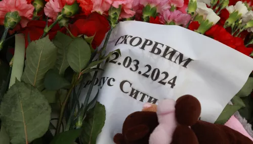 В Барнауле пройдет акция памяти жертв теракта в Крокус Сити Холле
