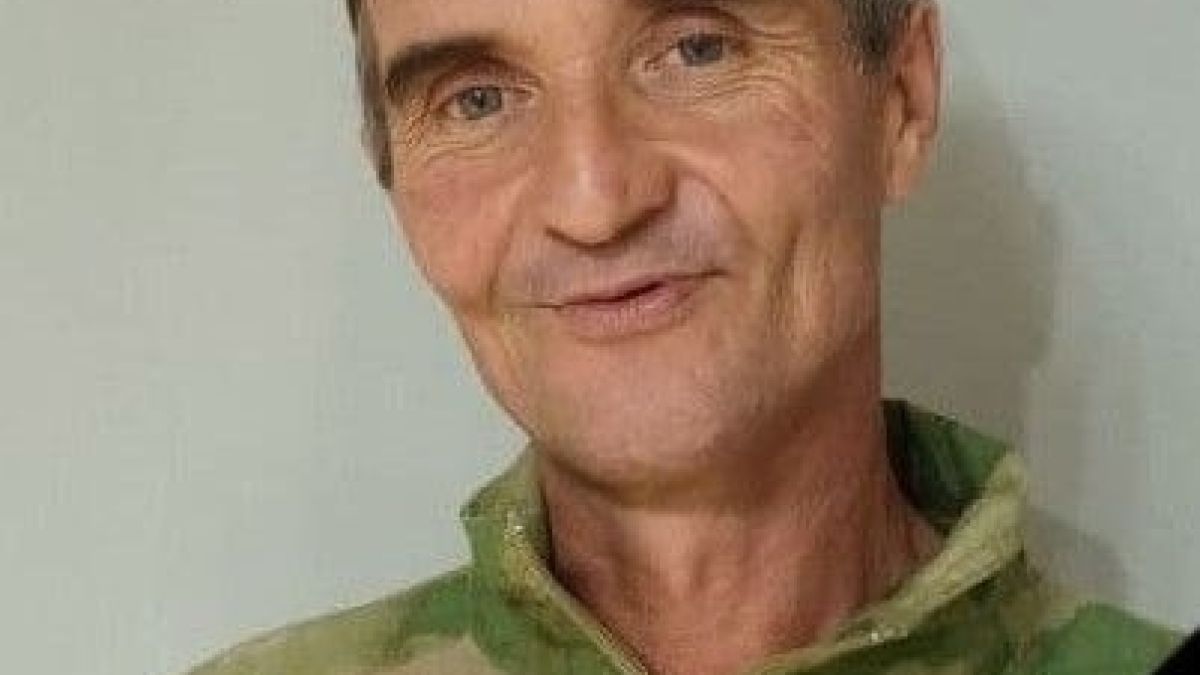 Михаил Деделов