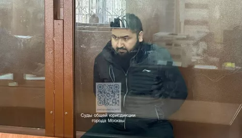 В Москве арестовали восьмого фигуранта дела о теракте в Крокусе