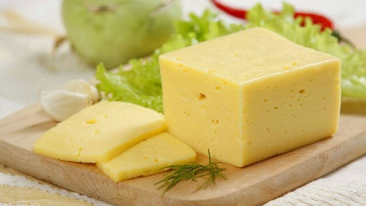 Вернуть отправителю: 20 тонн сыра из Киргизии не пустили на Алтай
