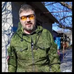 В Барнауле простятся с погибшим в ходе СВО заведующим Домом культуры