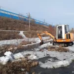 В Алтайском крае из-за тепла ждут выхода рек из берегов и подтопления территорий
